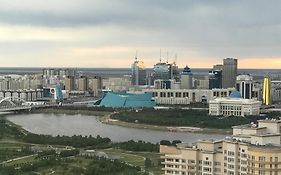 Mr Nice Apartments, Highvill-Astana